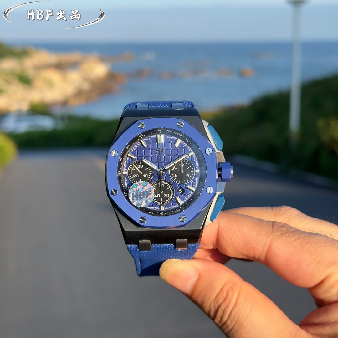 Audemars Piguet watch